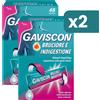 Gaviscon Bipacco Bruciore E Indigestione 2x48 Bustine