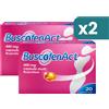 Buscofen Bipacco 2x20 capsule Buscofenact 400mg dolori moderati e febbre