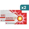 Nurofencaps Bipacco 2x10 Capsule Molli