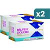 Brufen Bipacco 2x24 bustine Brufen dolore granulato Ketoprofene dolore acuto