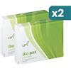 Oti Bio Pax Medicinale Omeopatico Ansia Bipacco 2x60 Capsule