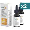 Oti D Vitamina D 3 Bipacco 2x50ml