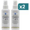 Epinutracell Cellfood Vitamina C+ Spray 2x118ml