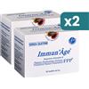 Named Immun Age Bipacco Integratore 2x30 Bustine