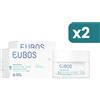 Eubos Sensitive Crema Bipacco Normalizzante 2x50ml