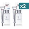 Eucerin Hyaluron Filler Bipacco Crema Contorno Occhi 2x15ml
