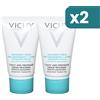 Vichy Deodorante Bipacco Trattamento Crema Anti-traspirante Efficacia 7 Giorni 2x30ml