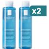 La Roche Posay La Roche-posay Toleriane Bipacco Tonico Lenitivo Tonificante 2x200ml