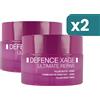 Bionike Defence Xage Ultimate Repair Filler Notte Bipacco 2x50ml