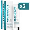Qualifarma Srl Regenerate Bipacco Dentifricio Avanzato 2x75ml