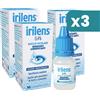 Iridina Irilens Gocce Oculari Tripacco 3x10ml