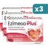 Ezimega Plus Tripacco Benessere Cardiaco 3x20 Capsule