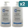 Ceramol Bipacco Olio Detergente 2x400ml