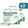 Resvis Forte Xr Bipacco Integratore Con Lattoferrina Per Difese Immunitarie 2x12 Bustine