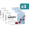 PhytoItalia Nometfor integratore antiossidante tripacco 3x15 capsule