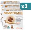 Pool Pharma Probiotk M.i.o Tripacco Integratore Sistema Immunitario 3x10 Bustine