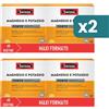 Swisse Integratore Magnesio E Potassio Forte Bipacco 2x24 Bustine Bipack