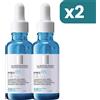 La Roche Posay La Roche-posay Nuovo Hyalu B5 Siero Concentrato Anti-rughe Bipacco 2x30ml