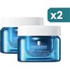 La Roche Posay La Roche-posay Hyalu B5 crema anti-rughe rimpolpante 2x50ml