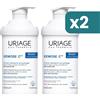 Uriage Xemose C8+ Crema Bipacco 2x400ml