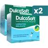 Dulcosoft Bipacco Polvere Per Soluzione Orale Lassativo Macrogol Per Stitichezza 2x20 Bustine