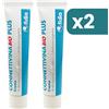 Connettivina Bio Plus Bipacco Crema 2x25 Grammi