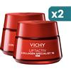 Vichy Liftactiv Collagen Specialist 16 Crema Giorno Bipacco 2x50ml