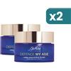Bionike Defence My Age Bipacco Crema Rinnovatrice Giorno 2x50ml