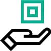 HPE MSL6480 Data Ver for 100 Cart LTU