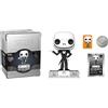 Funko POP! Figurina da collezione in PVC - Jack Skellington 25° anniversario