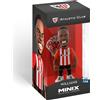 Asmodee Czech Republic Asmodee Repubblica Ceca MINIX Football: Club Athletic Bilbao - I. WILLIAMS