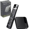 Formuler Z10 NEO Android 10 Multimedia 4K -Box 2GB RAM 4GB Flash, telecomando IR