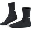 SEACSUB S.p.A. Seacsub Standard Hd Scarpe in neoprene nero EU 42-43 nero EU 42-43