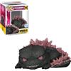 Funko Pop! Godzilla Vs Kong: Il nuovo impero - Godzilla #1546 (esclusiva)