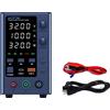 OEM Alimentatore da laboratorio, ricarica rapida USB-A/Type-C, tensione regolabile, EPS3210