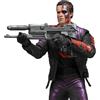 NECA ROBOCOP VS TERMINATOR SERIE 1 T800 T 800 FUCILE AL PLASMA FIGURINA ARTICOLATA NUOVA Neca