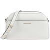 Michael Kors Camera Bag a Tracolla Jet Set Piccola in Pelle