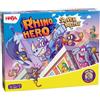 HABA Rhino Hero - L'Originale Redesign