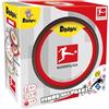 Zygomatic, Dobble Bundesliga, gioco di carte, 2-8 giocatori, dai 6+ anni, 15 minuti - versione tedesca