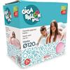 Comansi - Giga Balloon - Gioco all'aperto, colore blu (C23021)