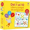 Usborne del 1 al 10