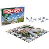 Winning Moves - Monopoly LIMOGES - Gioco da tavolo - Gioco da tavolo - Edizione Città e regioni - 2-6 Giocatori - Versione italiana