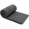 Best Wool Coperta Lana Merinos 140x200 cm - Coperta Morbida in 100% lana di Pecora Merino - Coperta Grande e Soffice - Peso 500 g/m2 - Materiale Traspirante