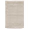 Morbidissimi Telo Doccia Nido d'Ape Puro Cotone S275 [Beige]