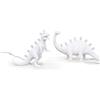 SELETTI Jurassic Lamp Bronto Seletti