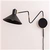 SKLUM Lampada da parete Lizz -