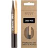 Knitter's Pride Punte Intercambiabili Knitter's Pride Day & Nite Mini 3.25mm