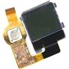 X psblty Gruppo schermo display LCD anteriore, compatibile for GoPro, Hero 3, 3+ Hero3+ Nero/Argento, parti della videocamera Edition