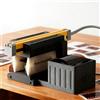 Generic Kit di rimozione della polvere per elettronica e fotografia, strumento di pulizia antistatico per una rimozione efficace della polvere e l'eliminazione dell'elettricità statica