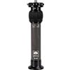 SIRUI Tubo di Prolunga SL-200 per Treppiede, 32cm Colonna Centrale in Carbonio a Due Sezioni, Tubo di Estensione in Diametro Massimo Del Tubo 29.4mm, Carico Massimo 15KG